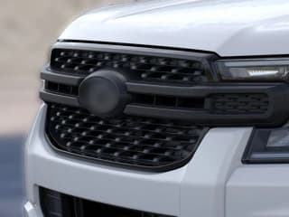 Ford Ranger XL 4WD SuperCrew 5' Box