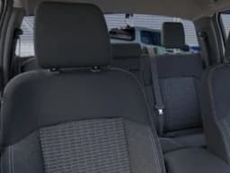 Ford Ranger XL 4WD SuperCrew 5' Box 2026 — side view