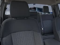 Ford Ranger XL 4WD SuperCrew 5' Box 2026 — side view