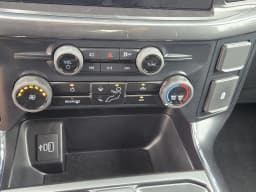 Ford F-150 STX 2WD SuperCrew 5.5' Box 2026 — side view