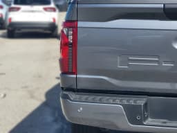 Ford F-150 STX 2WD SuperCrew 5.5' Box 2026 — side view