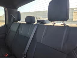 Ford F-150 STX 2WD SuperCrew 5.5' Box 2026 — side view