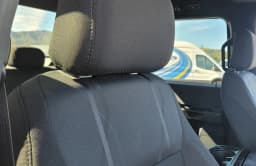 Ford F-150 STX 2WD SuperCrew 5.5' Box 2026 — side view