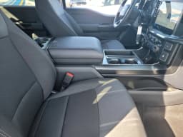 Ford F-150 STX 2WD SuperCrew 5.5' Box 2026 — side view