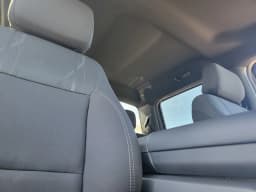 Ford F-150 STX 2WD SuperCrew 5.5' Box 2026 — side view