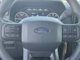Ford F-150 STX 2WD SuperCrew 5.5' Box 2026 — side view