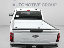 Ford F-150 STX 2WD SuperCrew 5.5' Box 2026 — side view