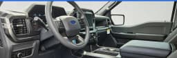 Ford F-150 STX 2WD SuperCrew 5.5' Box 2026 — side view