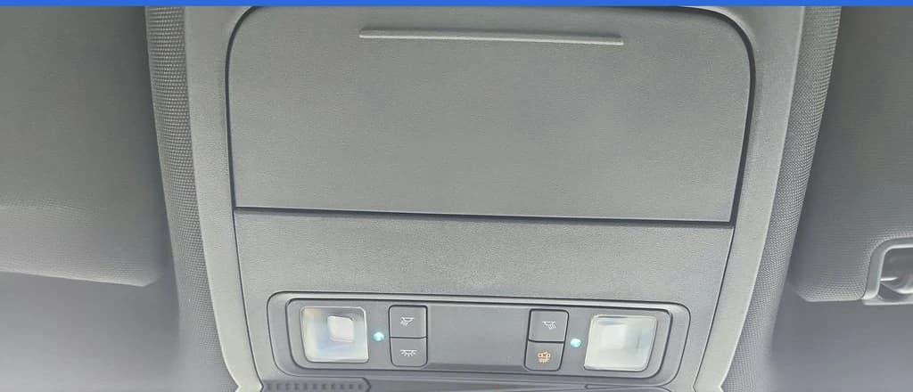 Ford F-150 STX 2WD SuperCrew 5.5' Box 2026 — side view