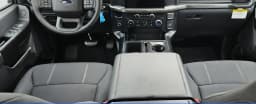 Ford F-150 STX 2WD SuperCrew 5.5' Box 2026 — side view