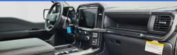 Ford F-150 STX 2WD SuperCrew 5.5' Box 2026 — side view