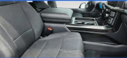 Ford F-150 STX 2WD SuperCrew 5.5' Box 2026 — side view
