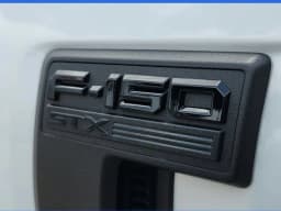 Ford F-150 STX 2WD SuperCrew 5.5' Box 2026 — side view