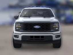 Ford F-150 STX 2WD SuperCrew 5.5' Box 2026 — side view