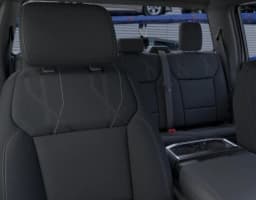 Ford F-150 STX 2WD SuperCrew 5.5' Box 2026 — side view