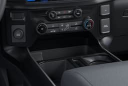 Ford F-150 STX 2WD SuperCrew 5.5' Box 2026 — side view