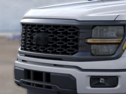 Ford F-150 STX 2WD SuperCrew 5.5' Box 2026 — side view
