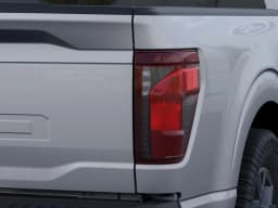 Ford F-150 STX 2WD SuperCrew 5.5' Box 2026 — side view