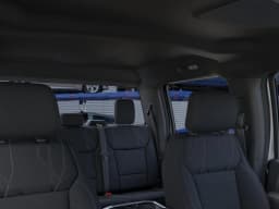 Ford F-150 STX 2WD SuperCrew 5.5' Box 2026 — side view