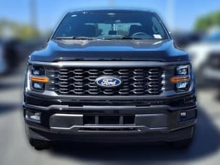 Ford F-150 STX 2WD SuperCrew 5.5' Box