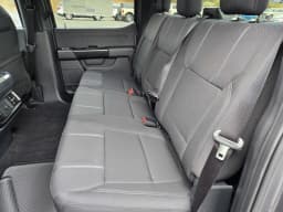 Ford F-150 STX 2WD SuperCrew 5.5' Box 2026 — side view