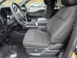 Ford F-150 STX 2WD SuperCrew 5.5' Box 2026 — side view
