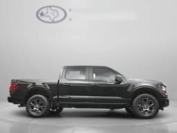Ford F-150 STX 2WD SuperCrew 5.5' Box 2026 — side view