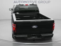 Ford F-150 STX 2WD SuperCrew 5.5' Box 2026 — side view