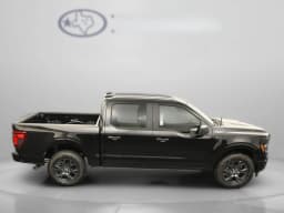 Ford F-150 STX 2WD SuperCrew 5.5' Box 2026 — side view