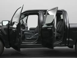 Ford F-150 STX 2WD SuperCrew 5.5' Box 2026 — side view
