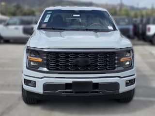 Ford F-150 STX 2WD SuperCrew 5.5' Box