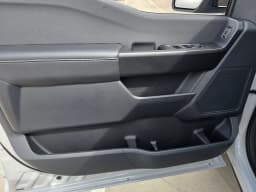 Ford F-150 STX 2WD SuperCrew 5.5' Box 2026 — side view