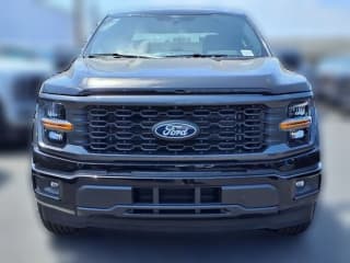 Ford F-150 STX 2WD SuperCrew 5.5' Box