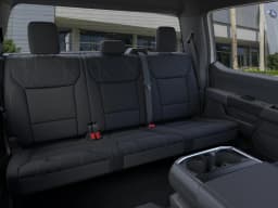 Ford F-150 STX 2WD SuperCrew 5.5' Box 2026 — side view