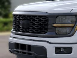Ford F-150 STX 2WD SuperCrew 5.5' Box 2026 — side view