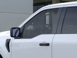 Ford F-150 STX 2WD SuperCrew 5.5' Box 2026 — side view