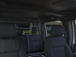 Ford F-150 STX 2WD SuperCrew 5.5' Box 2026 — side view