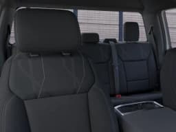 Ford F-150 STX 2WD SuperCrew 5.5' Box 2026 — side view