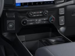 Ford F-150 STX 2WD SuperCrew 5.5' Box 2026 — side view