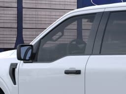 Ford F-150 STX 2WD SuperCrew 5.5' Box 2026 — side view