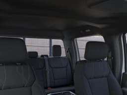 Ford F-150 STX 2WD SuperCrew 5.5' Box 2026 — side view