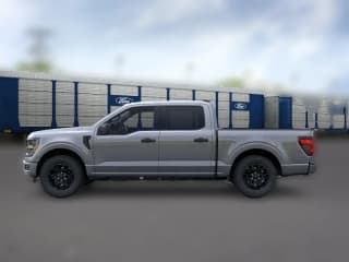 Ford F-150 STX 2WD SuperCrew 5.5' Box