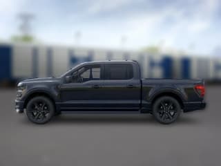 Ford F-150 STX 4WD SuperCrew 5.5' Box