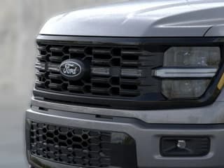 Ford F-150 STX 4WD SuperCrew 5.5' Box
