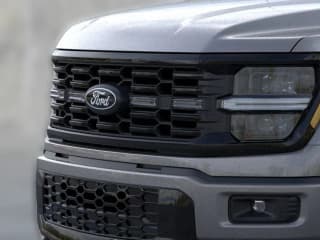 Ford F-150 STX 4WD SuperCrew 5.5' Box
