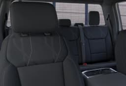 Ford F-150 STX 4WD SuperCrew 5.5' Box 2026 — side view