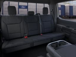 Ford F-150 STX 4WD SuperCrew 5.5' Box 2026 — side view