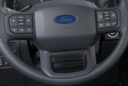 Ford F-150 STX 4WD SuperCrew 5.5' Box 2026 — side view