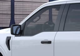 Ford F-150 STX 4WD SuperCrew 5.5' Box 2026 — side view