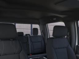 Ford F-150 STX 4WD SuperCrew 5.5' Box 2026 — side view